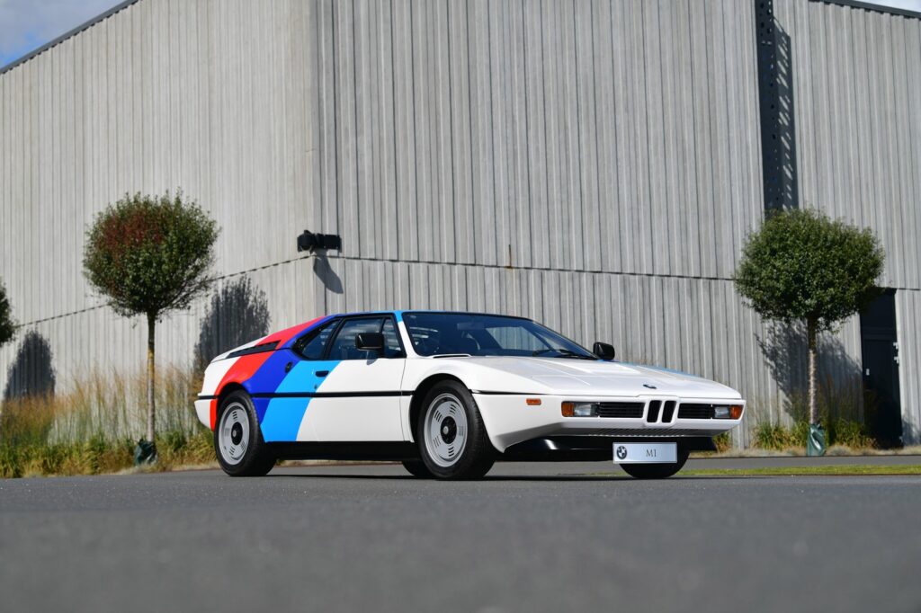 BMW M1
