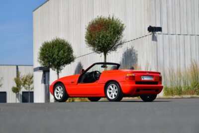BMW Z1